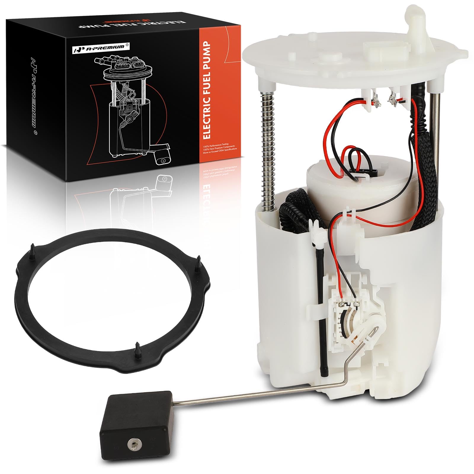Amazon.com: A-Premium Electric Fuel Pump Module Assembly with